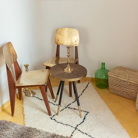 מרקש Riad La Berbere Location En Exclusivite A Marrakech מראה חיצוני תמונה