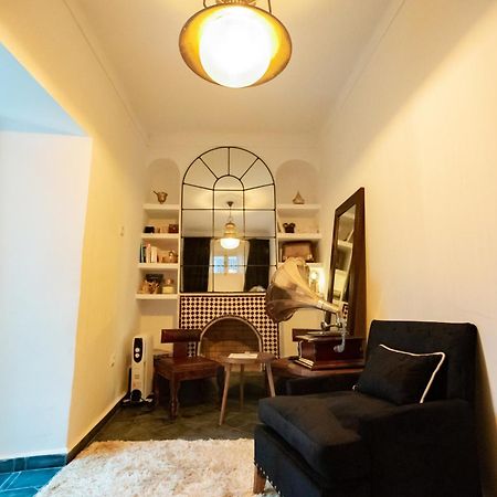 מרקש Riad La Berbere Location En Exclusivite A Marrakech מראה חיצוני תמונה