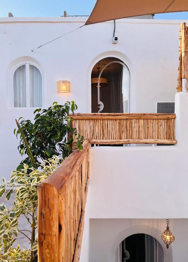 מרקש Riad La Berbere Location En Exclusivite A Marrakech מראה חיצוני תמונה