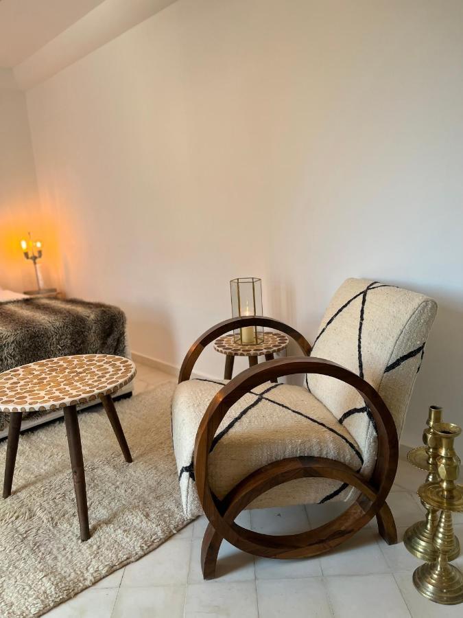 מרקש Riad La Berbere Location En Exclusivite A Marrakech מראה חיצוני תמונה