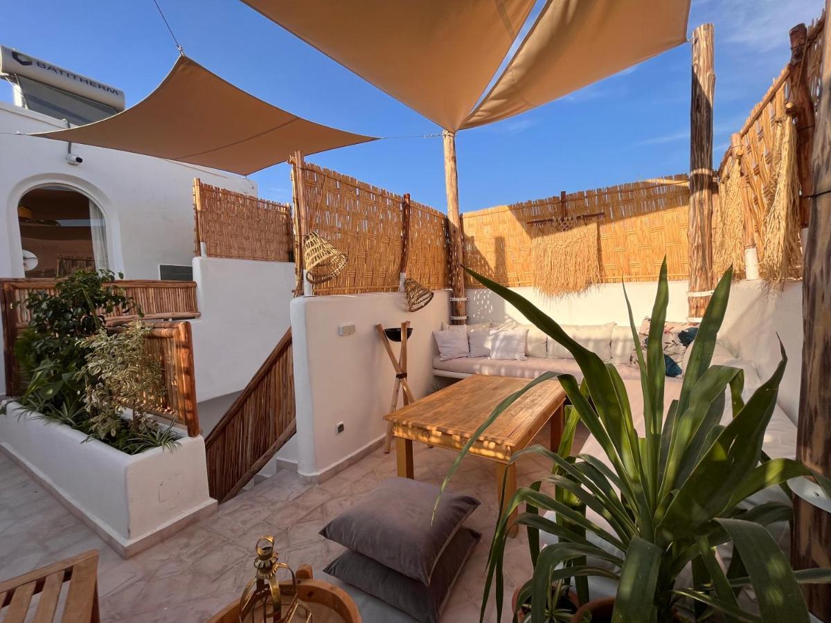 מרקש Riad La Berbere Location En Exclusivite A Marrakech מראה חיצוני תמונה