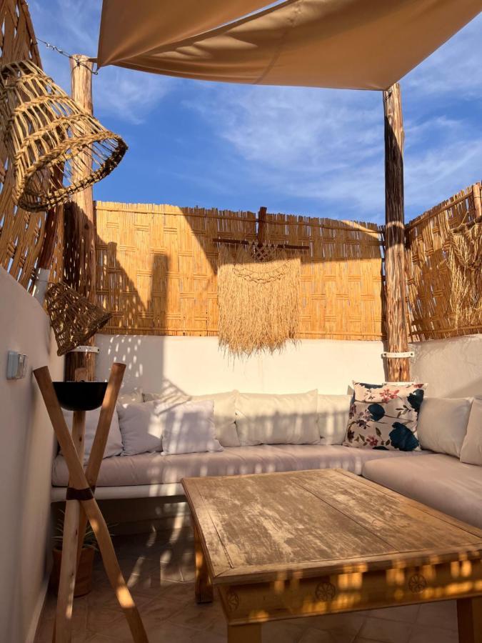 מרקש Riad La Berbere Location En Exclusivite A Marrakech מראה חיצוני תמונה