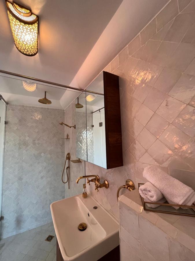 מרקש Riad La Berbere Location En Exclusivite A Marrakech מראה חיצוני תמונה