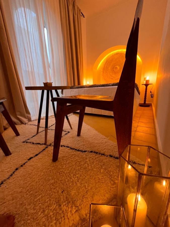 מרקש Riad La Berbere Location En Exclusivite A Marrakech מראה חיצוני תמונה