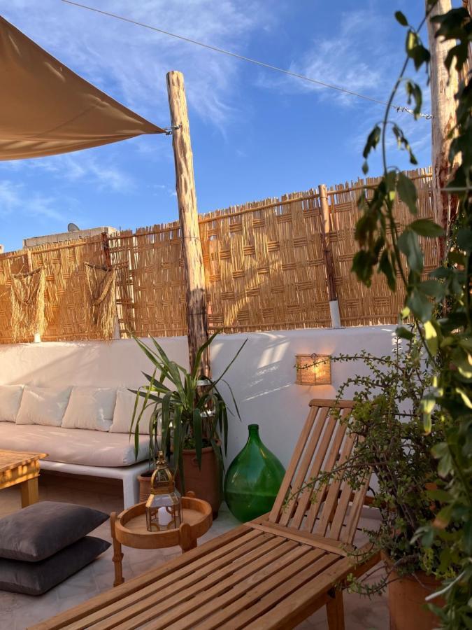 מרקש Riad La Berbere Location En Exclusivite A Marrakech מראה חיצוני תמונה