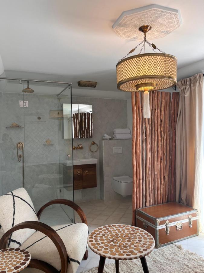 מרקש Riad La Berbere Location En Exclusivite A Marrakech מראה חיצוני תמונה