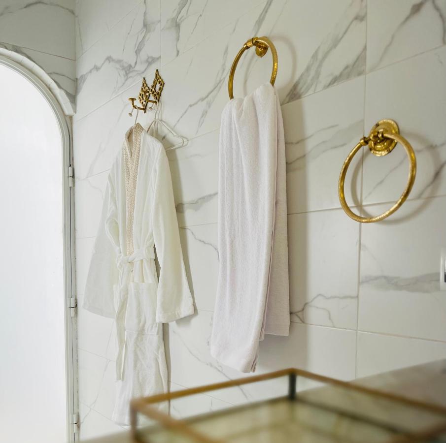 מרקש Riad La Berbere Location En Exclusivite A Marrakech מראה חיצוני תמונה
