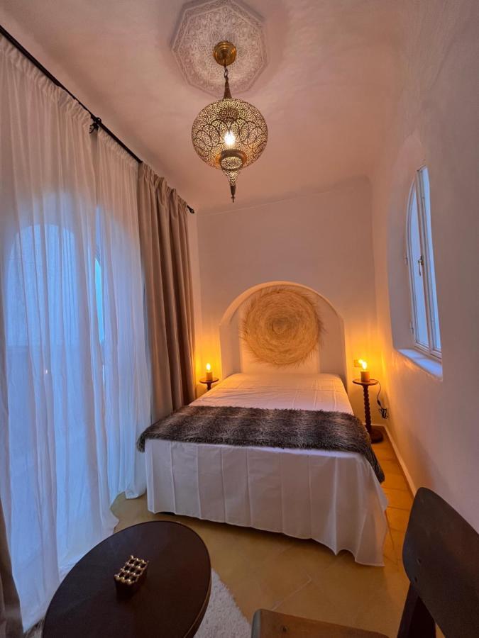 מרקש Riad La Berbere Location En Exclusivite A Marrakech מראה חיצוני תמונה
