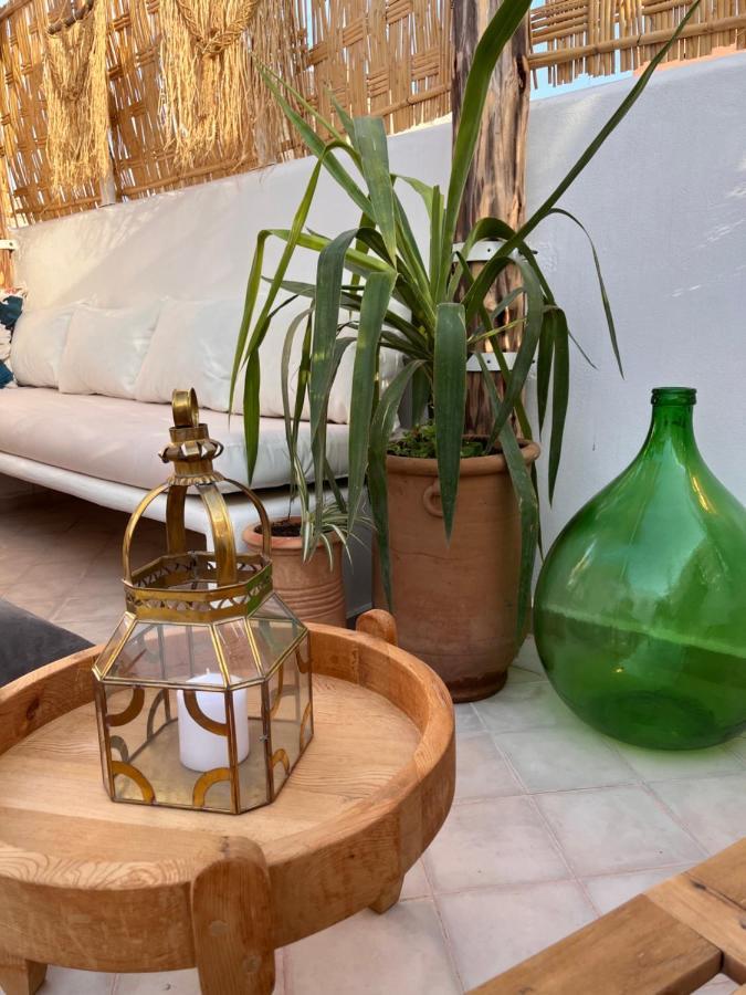 מרקש Riad La Berbere Location En Exclusivite A Marrakech מראה חיצוני תמונה