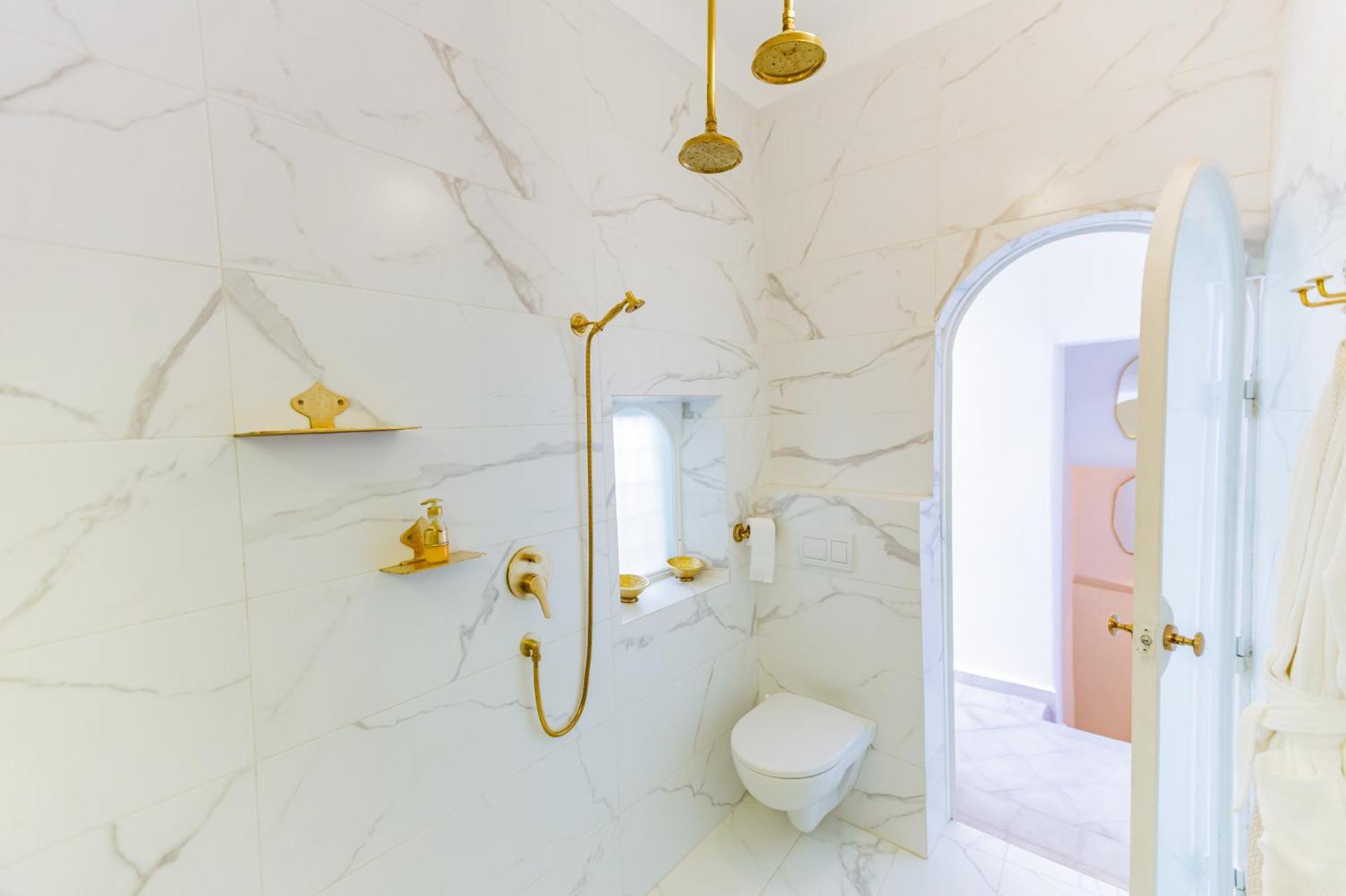 מרקש Riad La Berbere Location En Exclusivite A Marrakech מראה חיצוני תמונה