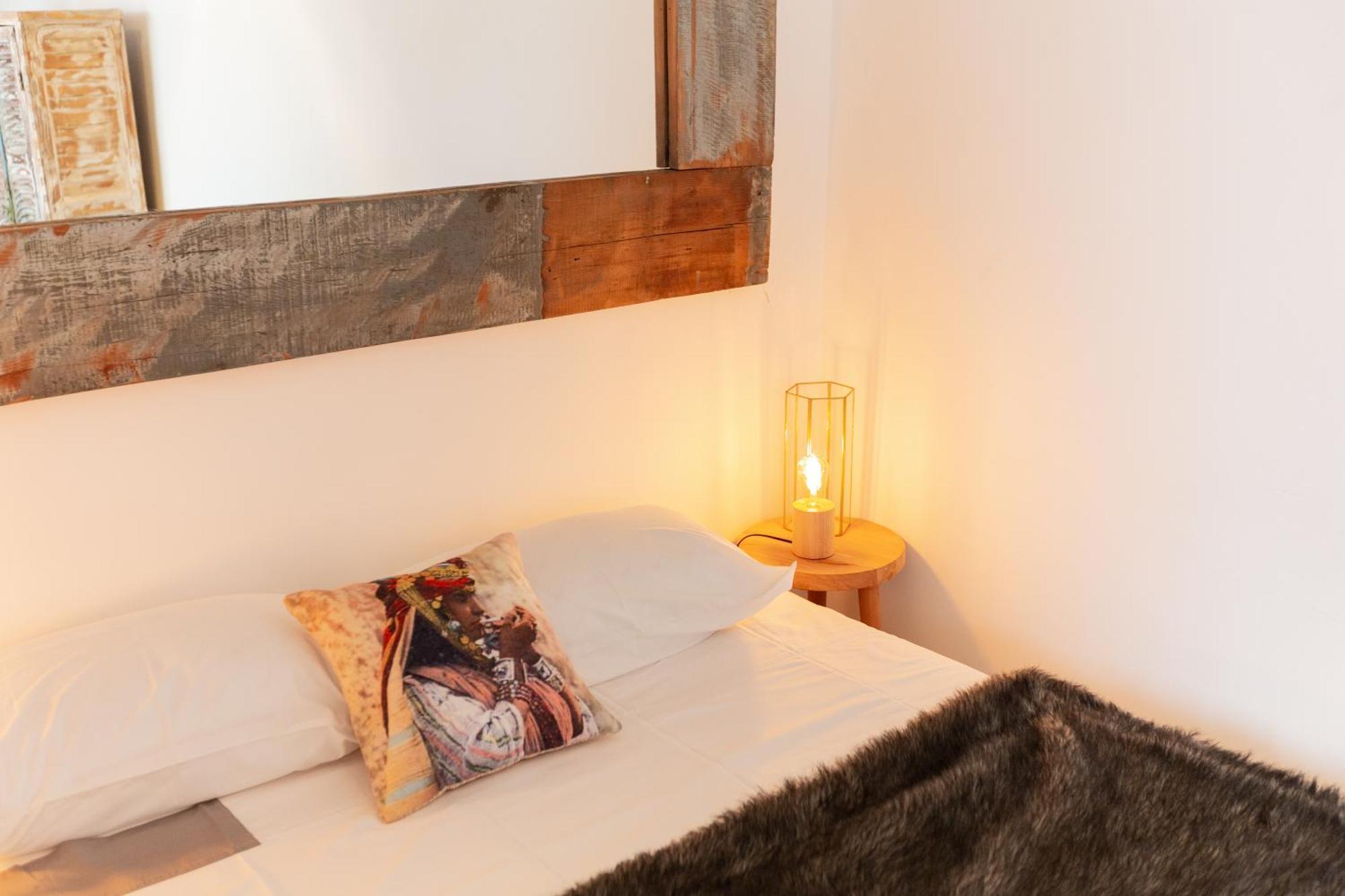 מרקש Riad La Berbere Location En Exclusivite A Marrakech מראה חיצוני תמונה