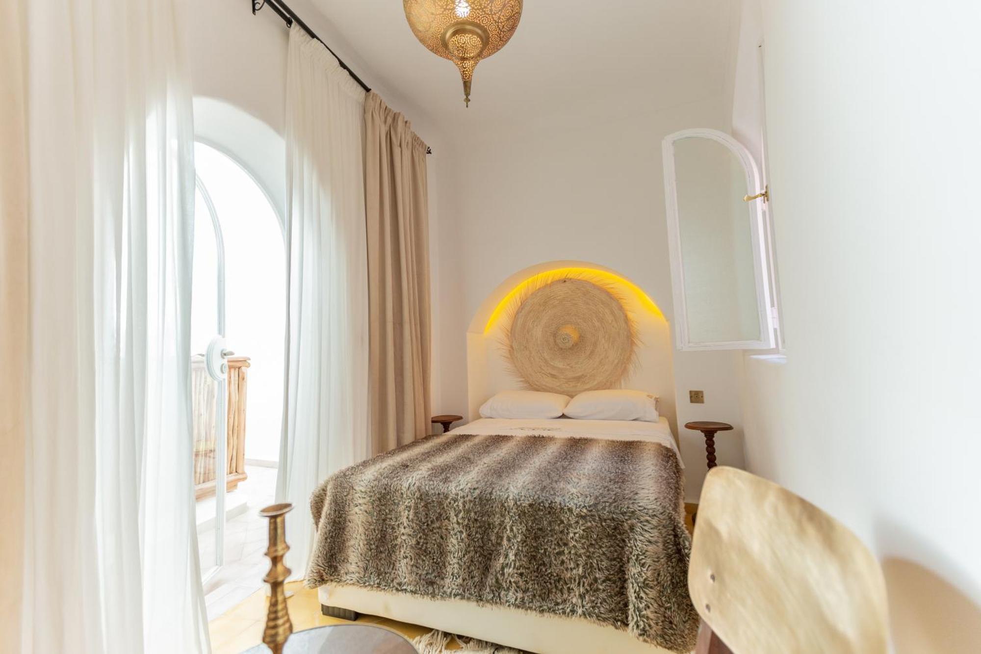 מרקש Riad La Berbere Location En Exclusivite A Marrakech מראה חיצוני תמונה