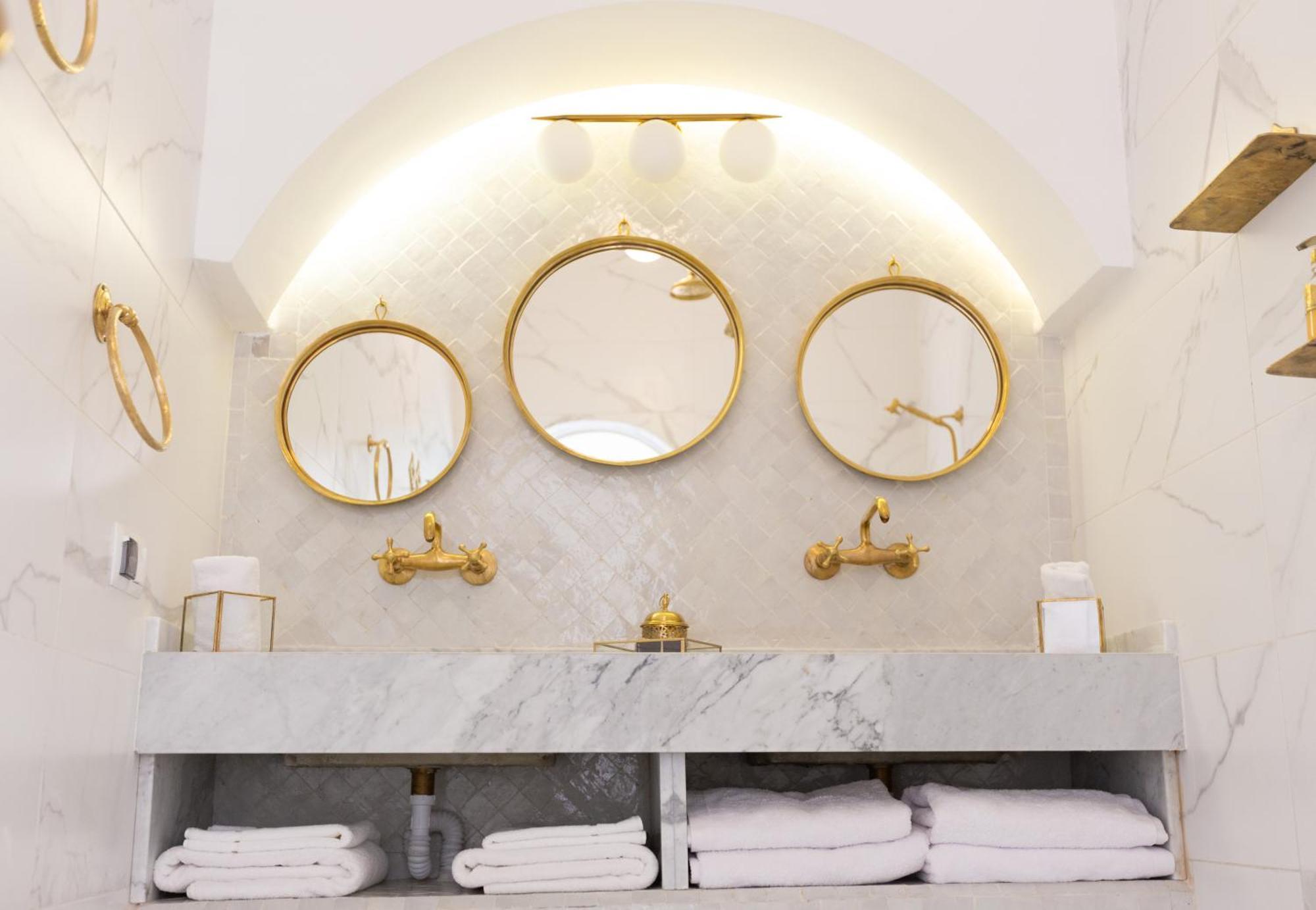 מרקש Riad La Berbere Location En Exclusivite A Marrakech מראה חיצוני תמונה