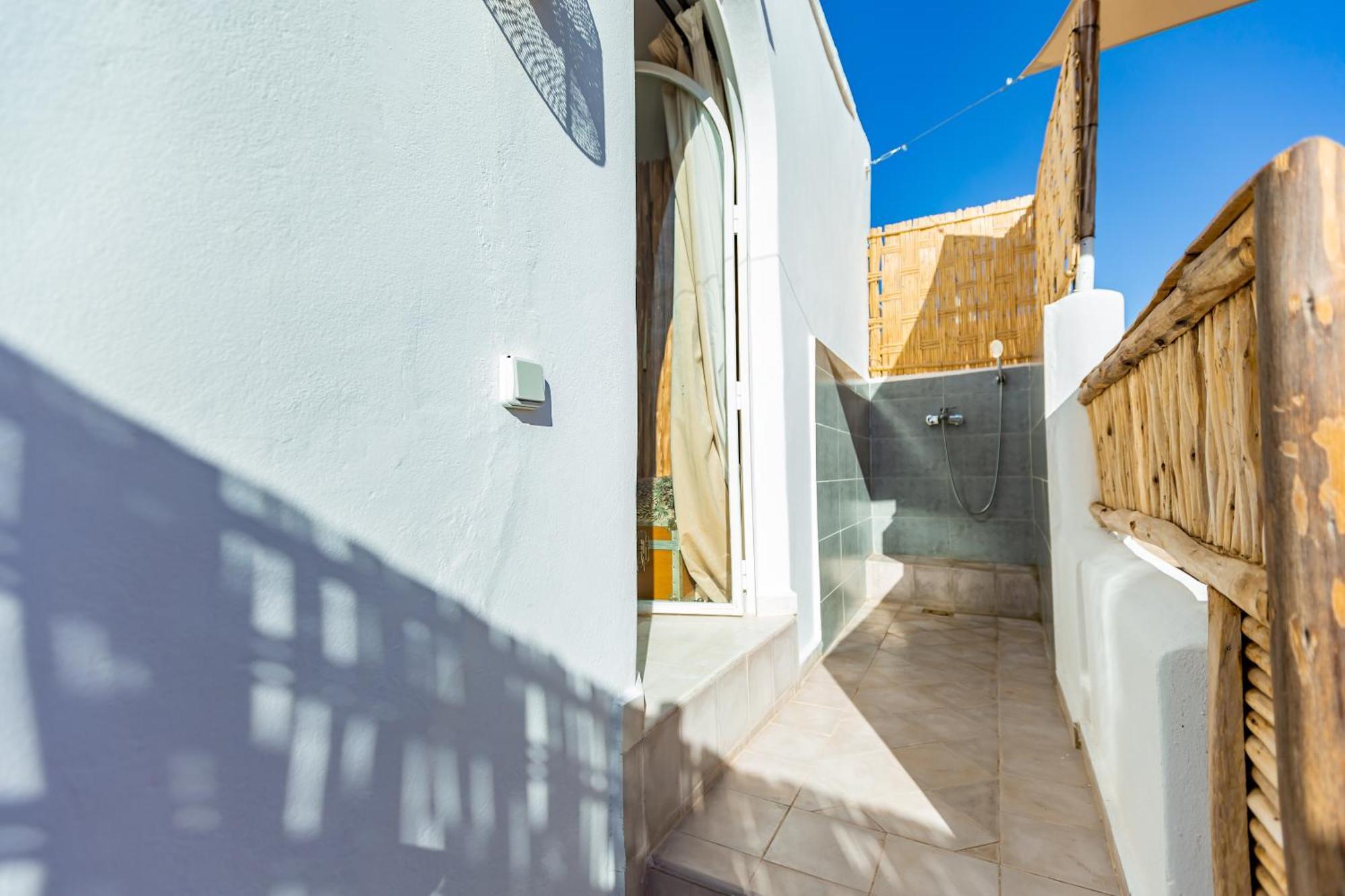 מרקש Riad La Berbere Location En Exclusivite A Marrakech מראה חיצוני תמונה