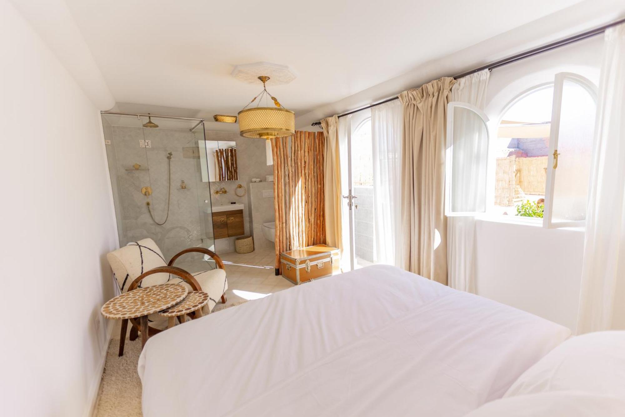 מרקש Riad La Berbere Location En Exclusivite A Marrakech מראה חיצוני תמונה