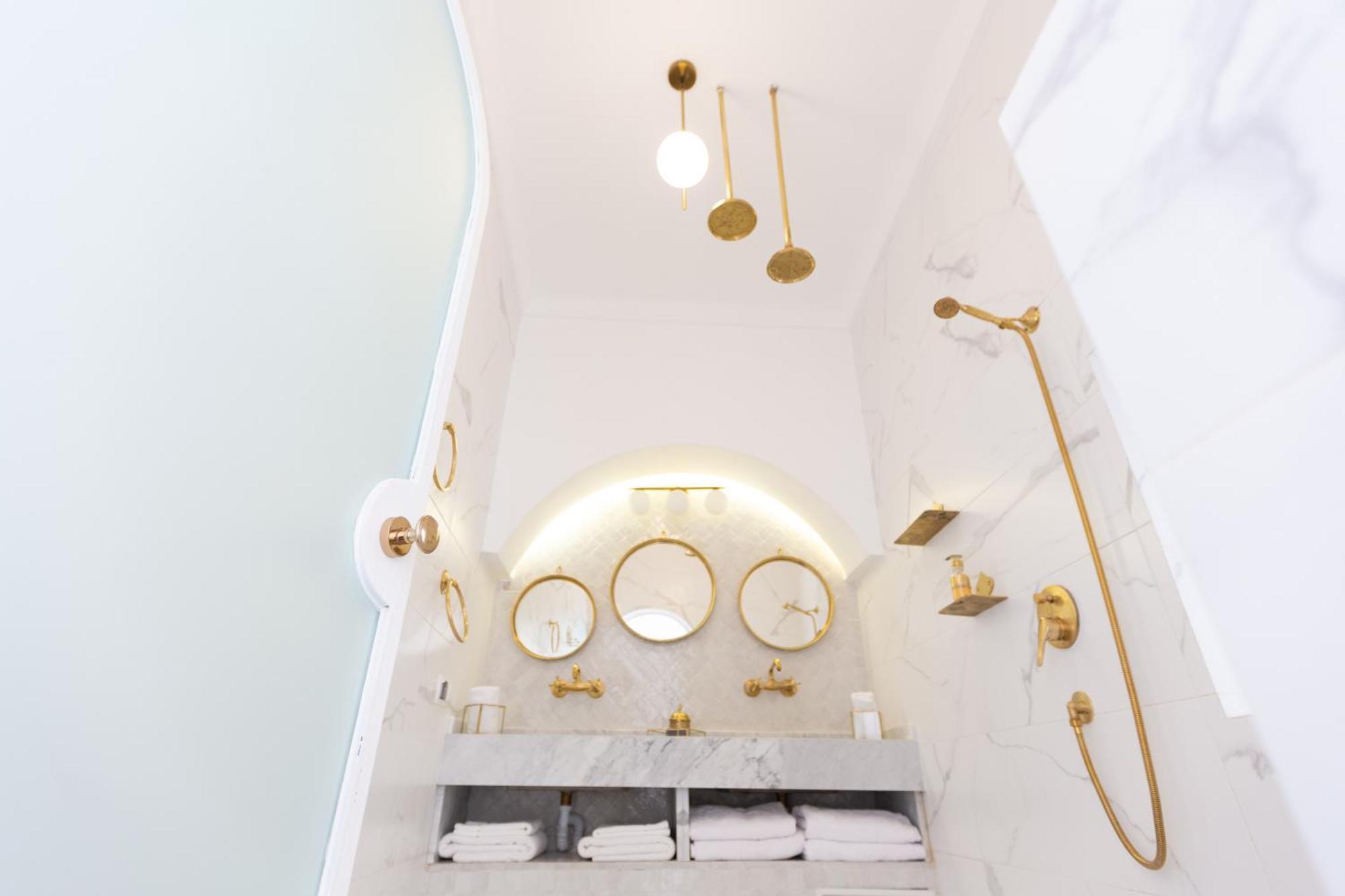 מרקש Riad La Berbere Location En Exclusivite A Marrakech מראה חיצוני תמונה