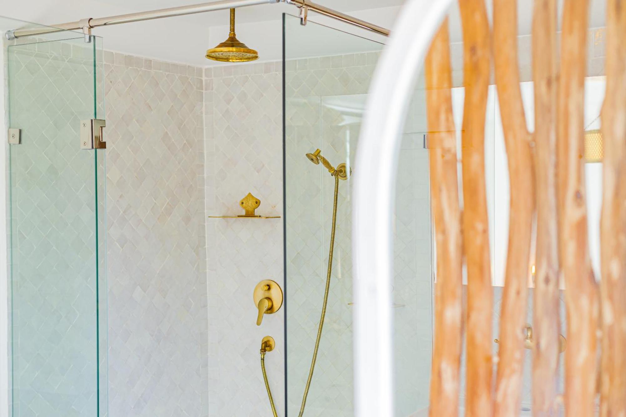 מרקש Riad La Berbere Location En Exclusivite A Marrakech מראה חיצוני תמונה