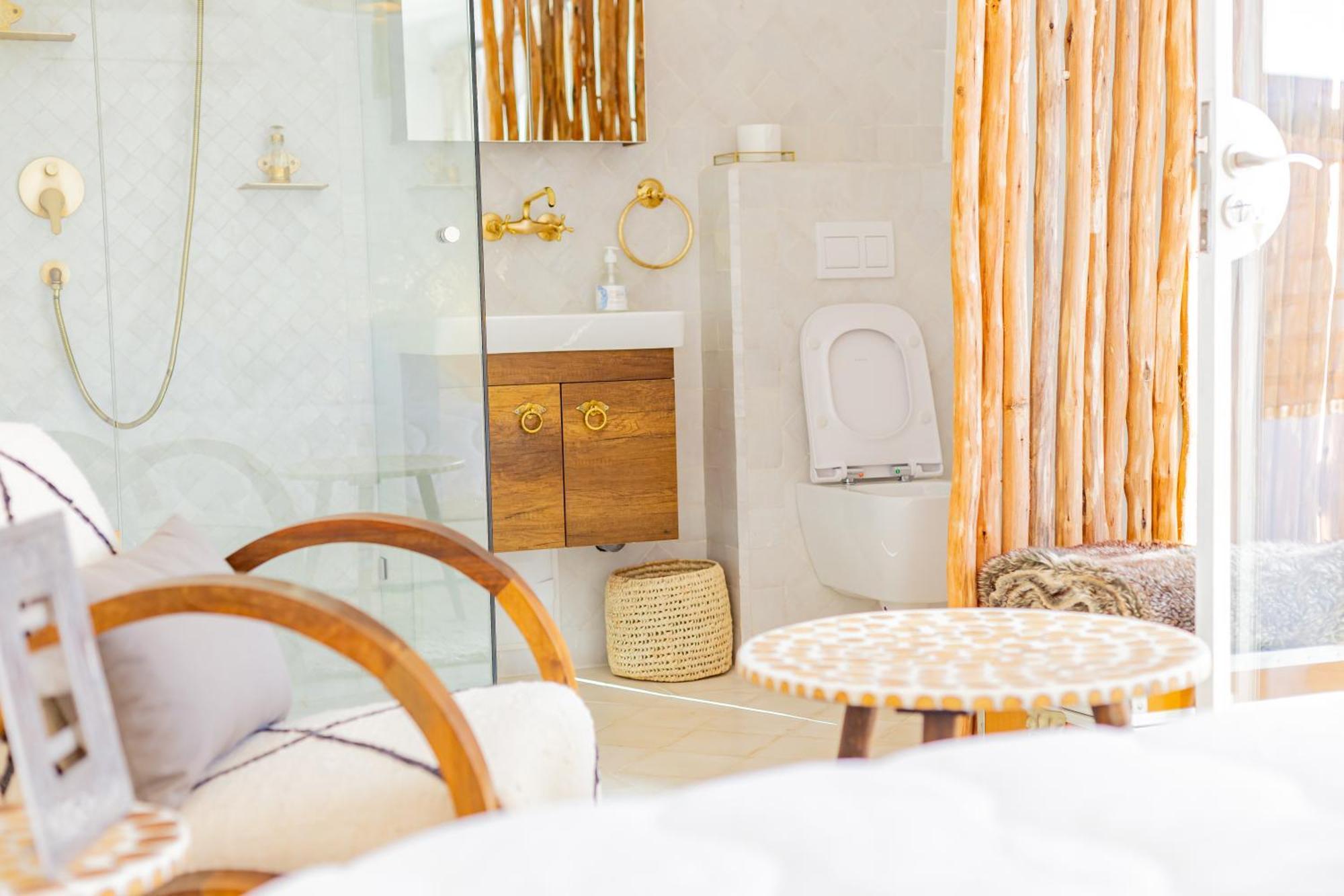 מרקש Riad La Berbere Location En Exclusivite A Marrakech מראה חיצוני תמונה
